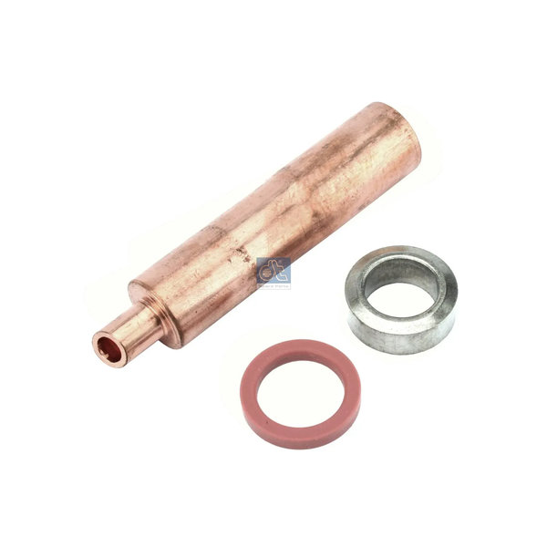 کیت بوش انژکتور (کیت سلیو انژکتور) 2.91213 DIESEL TECHNIC